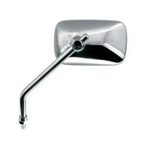 Rétroviseur Vicma gauche type - chromé Aquila GV125/250