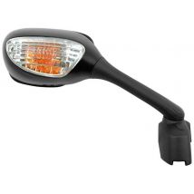 Rétroviseur Vicma avec clignotant droit type - noir