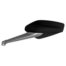 Rétroviseur Vicma gauche type - noir