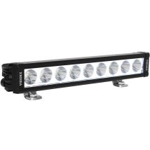 Feux Vision X Rampe de LED XPL 9 Leds 4820 Lumens avec rétroéclairage 34cm