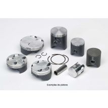 Kit piston Wossner forgé