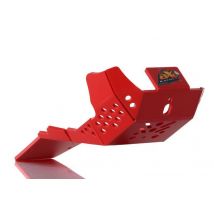 Sabot moteur aXp Xtrem - PHD 8mm