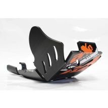 Sabot moteur aXp Enduro Xtrem - PHD 8mm