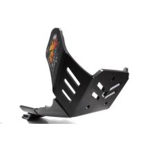 Sabot moteur aXp Enduro Xtrem - PHD 8mm