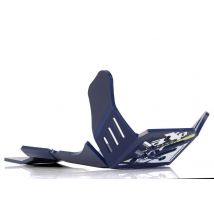 Sabot moteur aXp Enduro Xtrem - PHD 8mm