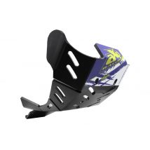 Sabot moteur aXp Enduro Xtrem - PHD 8mm