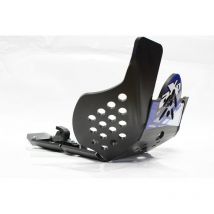 Sabot moteur aXp Enduro Xtrem - PHD 8mm