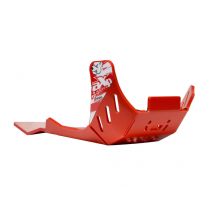 Sabot moteur aXp Xtrem - PHD 8mm