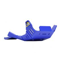 Sabot moteur aXp Xtrem avec protection de biellette