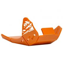 Sabot moteur aXp Xtrem HDPE 8mm