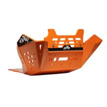Sabot moteur aXp HDPE Ø8mm