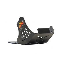 Sabot moteur aXp PEHD 6mm