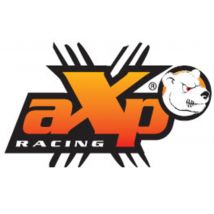 Protection de triangle aXp avant aluminium 4mm