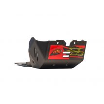 Sabot moteur aXp protection biellette - PHD 6mm