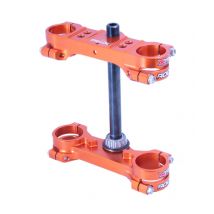Tés de fourche Xtrig ROCS Tech