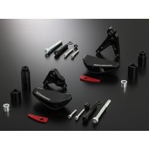 Insert Cadre Yoshimura Pro Shield