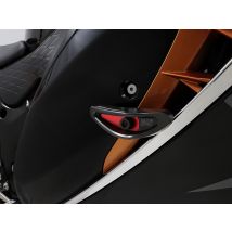 Insert Cadre Yoshimura Pro Shield