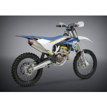Silencieux Yoshimura YOSHIMURA RS4 Signature Serie