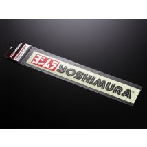 Stickers Yoshimura YOSHIMURA - 250mm