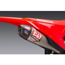 Silencieux Yoshimura YOSHIMURA RS-12 Signature Series