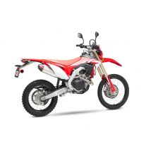 Ligne Complète Yoshimura RS4 Inox