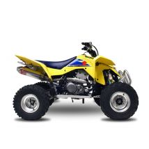 Ligne Complète Yoshimura RS2