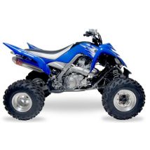 Ligne Complète Yoshimura RS2 Inox
