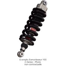 Amortisseur YSS arrière MZ456 Topline Z-Series