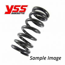 Ressort d'amortisseur YSS d'amortisseur pour pilotes 65-75kg