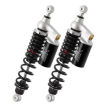 Amortisseur YSS arrière MG456 TopLine paire
