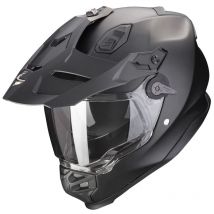 Casque Scorpion Exo ADF-9000 AIR - SOLID