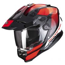 Casque intégral Scorpion Exo ADF-9000 AIR - TRAIL