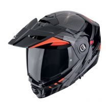 Casque Scorpion Exo ADX-2 - LEWIS