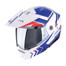 Casque Scorpion Exo ADX-2 - LEWIS
