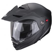 Casque Scorpion Exo ADX-2 - SOLID
