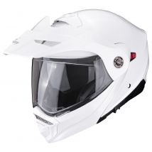Casque Scorpion Exo ADX-2 - SOLID
