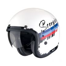 Casque Scorpion Exo BELFAST EVO - ADONIS