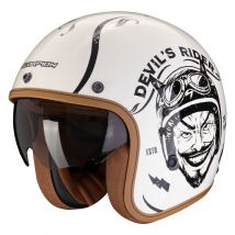 Casque Scorpion Exo BELFAST EVO - ROMEO