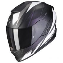 Casque Scorpion Exo EXO-1400 EVO AIR - THELIOS