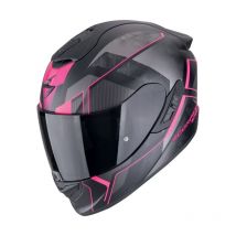 Casque Scorpion Exo EXO 1400 EVO II AIR - INTENSIO