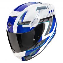 Casque Scorpion Exo EXO-391 - CAPTOR