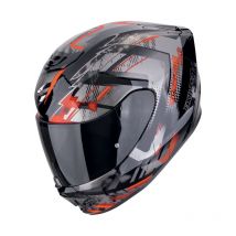 Casque Scorpion Exo EXO-391 - CLUTTER