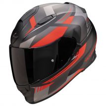 Casque Scorpion Exo EXO-491 - ABILIS