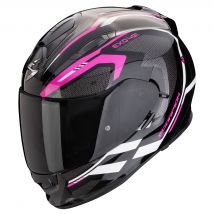 Casque Scorpion Exo EXO-491 - KRIPTA