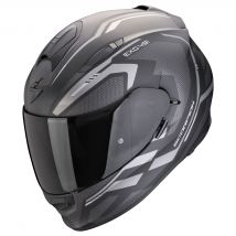 Casque Scorpion Exo EXO-491 - KRIPTA