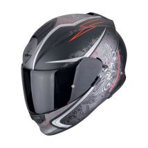 Casque Scorpion Exo EXO-491 - RUN