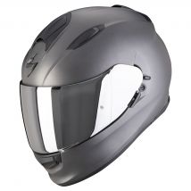 Casque intégral Scorpion Exo EXO-491 - SOLID