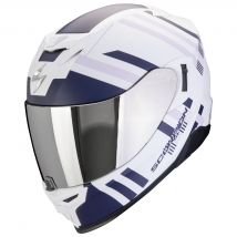 Casque Scorpion Exo EXO-520 EVO AIR - BANSHEE