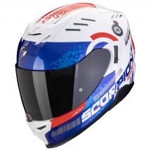 Casque Scorpion Exo EXO-520 EVO AIR - TITAN
