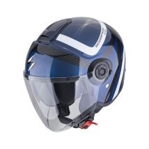 Casque Scorpion Exo EXO-CITY II - RIVA